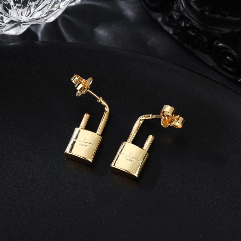 LV Earrings